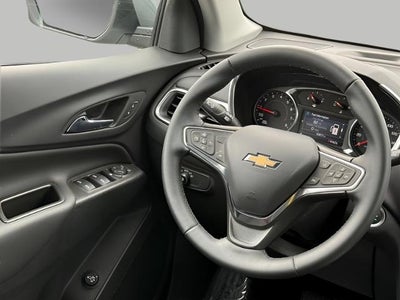 2023 Chevrolet Equinox AWD 4dr LT w/1LT