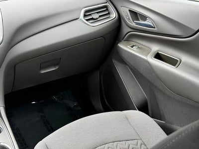 2023 Chevrolet Equinox AWD 4dr LT w/1LT