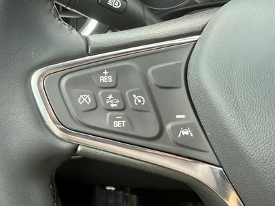 2023 Chevrolet Equinox AWD 4dr LT w/1LT