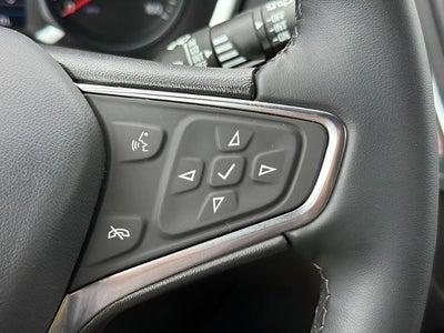 2023 Chevrolet Equinox AWD 4dr LT w/1LT