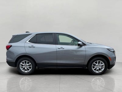 2023 Chevrolet Equinox AWD 4dr LT w/1LT