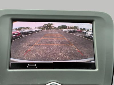 2023 Chevrolet Equinox AWD 4dr LT w/1LT