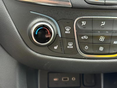 2023 Chevrolet Equinox AWD 4dr LT w/1LT
