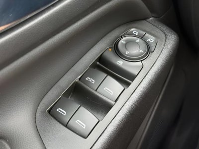 2023 Chevrolet Equinox AWD 4dr LT w/1LT