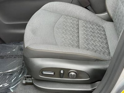 2023 Chevrolet Equinox AWD 4dr LT w/1LT