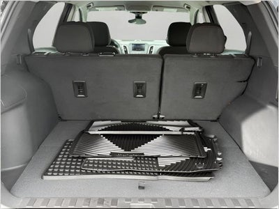 2023 Chevrolet Equinox AWD 4dr LT w/1LT