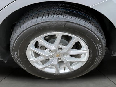 2023 Chevrolet Equinox AWD 4dr LT w/1LT