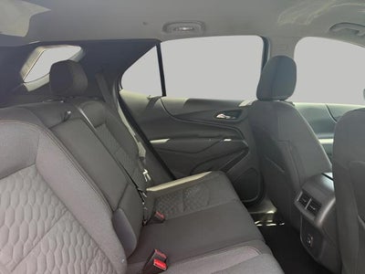 2021 Chevrolet Equinox AWD 4dr LT w/1LT