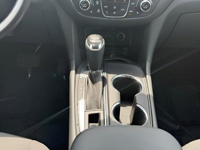 2021 Chevrolet Equinox AWD 4dr LT w/1LT