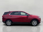 2021 Chevrolet Equinox AWD 4dr LT w/1LT