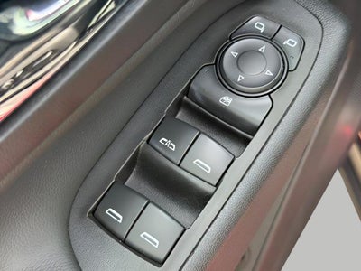 2021 Chevrolet Equinox AWD 4dr LT w/1LT