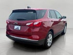 2021 Chevrolet Equinox AWD 4dr LT w/1LT