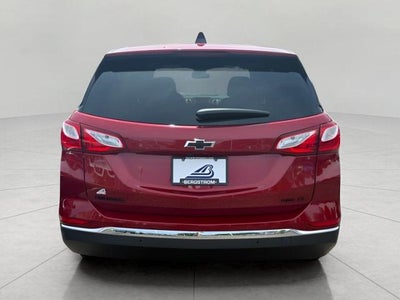 2021 Chevrolet Equinox AWD 4dr LT w/1LT
