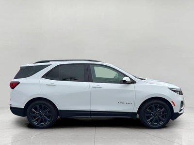 2024 Chevrolet Equinox AWD 4dr RS