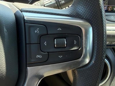2021 Chevrolet Blazer AWD 4dr LT w/2LT