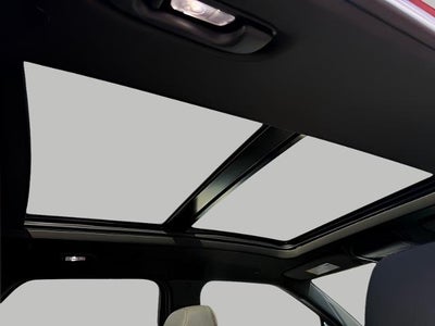 2025 Chevrolet Blazer AWD 4dr Premier