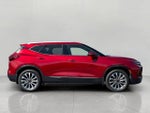 2025 Chevrolet Blazer AWD 4dr Premier