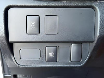 2022 Toyota Tacoma SR Access Cab 6' Bed I4 AT