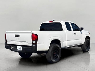 2022 Toyota Tacoma SR Access Cab 6' Bed I4 AT