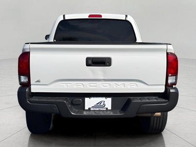 2022 Toyota Tacoma SR Access Cab 6' Bed I4 AT