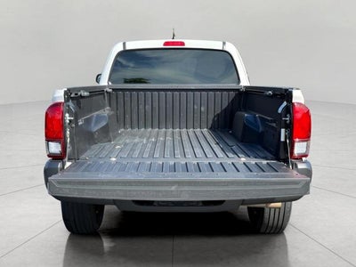 2022 Toyota Tacoma SR Access Cab 6' Bed I4 AT