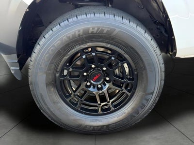 2022 Toyota Tacoma SR Access Cab 6' Bed I4 AT