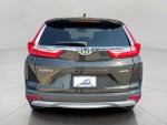 2019 Honda CR-V EX-L AWD