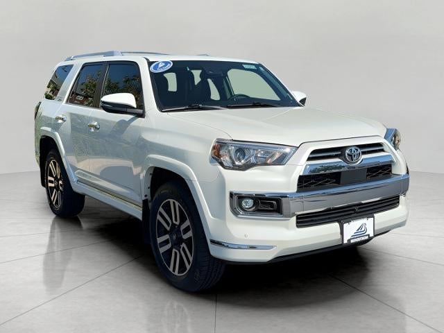 2023 Toyota 4Runner