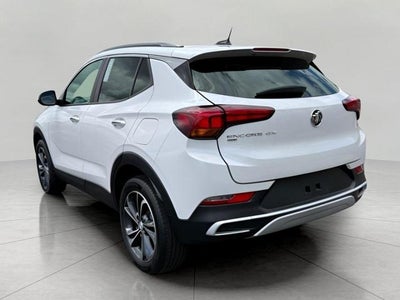 2020 Buick Encore GX AWD 4dr Select