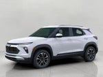 2026 Chevrolet Trailblazer FWD 4dr LT