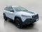2017 Jeep Cherokee Trailhawk 4x4