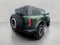 2023 Ford Bronco Badlands 2 Door Advanced 4x4