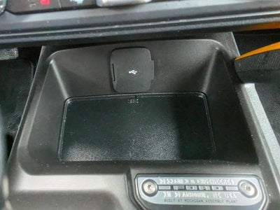 2023 Ford Bronco Badlands 2 Door Advanced 4x4