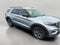 2023 Ford Explorer XLT 4WD