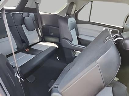 2023 Ford Explorer XLT 4WD
