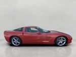 2013 Chevrolet Corvette 2dr Cpe w/2LT