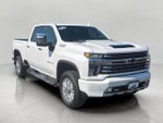 2020 Chevrolet Silverado 2500 HD 4WD Crew Cab 159 High Country