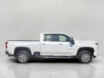 2020 Chevrolet Silverado 2500 HD 4WD Crew Cab 159 High Country