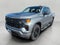 2023 Chevrolet Silverado 1500 4WD Crew Cab 147 Custom