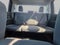 2023 Chevrolet Silverado 1500 4WD Crew Cab 147 Custom