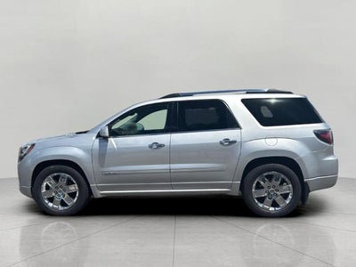 2016 GMC Acadia AWD 4dr Denali