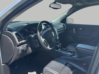 2016 GMC Acadia AWD 4dr Denali