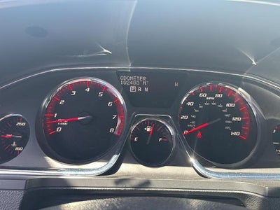 2016 GMC Acadia AWD 4dr Denali