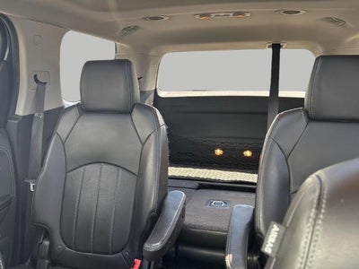 2016 GMC Acadia AWD 4dr Denali
