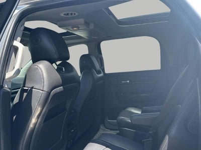 2016 GMC Acadia AWD 4dr Denali