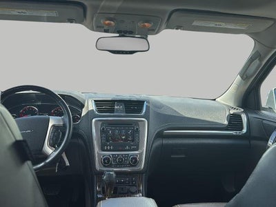 2016 GMC Acadia AWD 4dr Denali