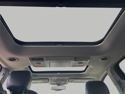 2016 GMC Acadia AWD 4dr Denali