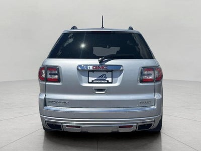 2016 GMC Acadia AWD 4dr Denali