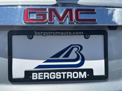 2016 GMC Acadia AWD 4dr Denali