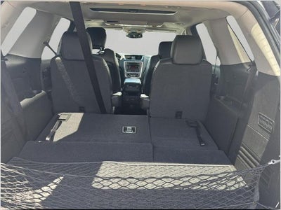 2016 GMC Acadia AWD 4dr Denali
